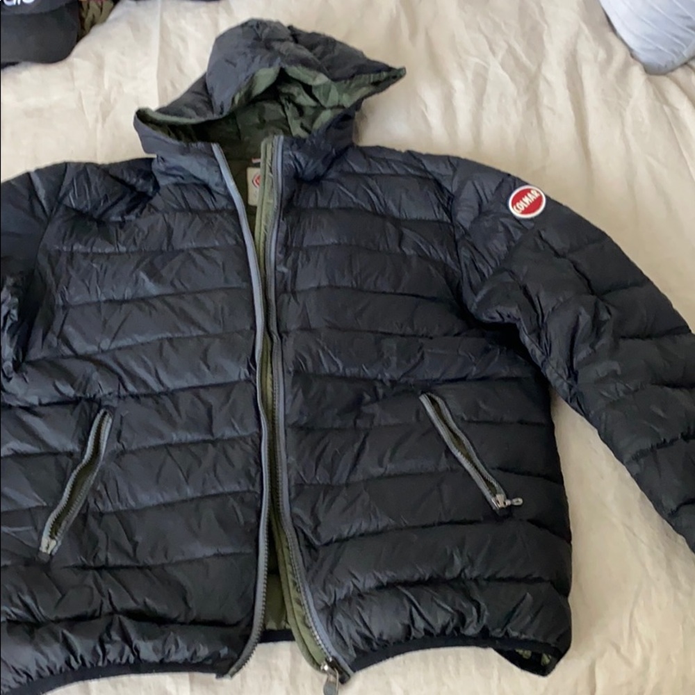 Colmar Jacket - image 1